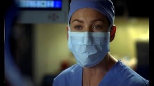 Grey's Anatomy: The Complete Seventh Season