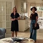 Reese Witherspoon and Kerry Washington in Seeds and All (2020)