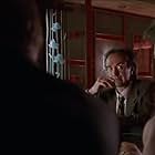 Al Pacino, Jack Lemmon, and Jonathan Pryce in Glengarry Glen Ross (1992)