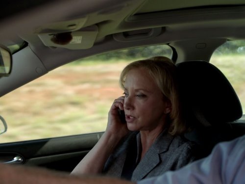 J. Smith-Cameron in Rectify (2013)