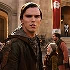 Nicholas Hoult in Jack the Giant Slayer (2013)