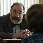 Mandy Patinkin and Jacob Tremblay in Wonder (2017)