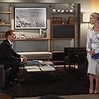 Katherine Heigl and Gabriel Macht in Suits (2011)