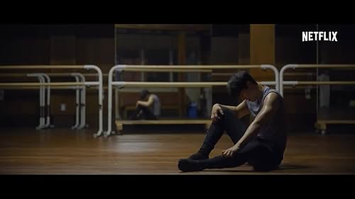 Shim Deok Chul begins ballet at the age of 70 and meets the 23-year-old ballerino Lee Chae Rok, who gets lost while chasing his dreams.