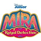 Mira, Royal Detective (2020)
