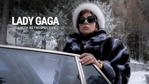 Lady Gaga | Career Retrospective