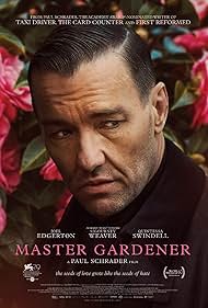 Joel Edgerton in Master Gardener (2022)