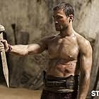 Andy Whitfield in Spartacus (2010)
