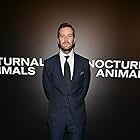 Armie Hammer at an event for Nocturnal Animals (2016)