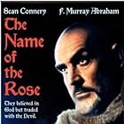 Sean Connery in The Name of the Rose (1986)