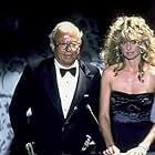 "Academy Awards: 52nd Annual," Harold Russell, Farrah Fawcett.  1980.