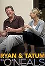Tatum O'Neal and Ryan O'Neal in Ryan & Tatum: The O'Neals (2011)