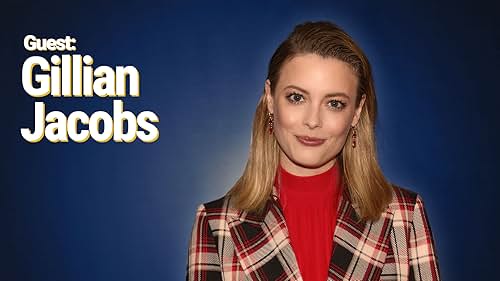 Gillian Jacobs on Why 'A Midsummer Night's Dream' Changed Her Life