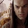 Hugo Weaving in The Lord of the Rings: The Return of the King (2003)