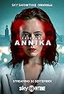 Sannah Nedergård in Codename: Annika (2023)