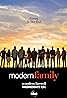 Modern Family (TV Series 2009–2020) Poster
