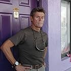 Willem Dafoe in The Florida Project (2017)