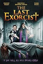 The Last Exorcist