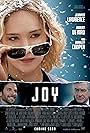 Robert De Niro, Bradley Cooper, and Jennifer Lawrence in Joy (2015)