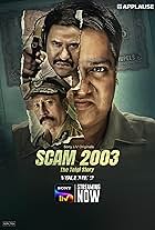 Scam 2003 - The Telgi Story (2023)