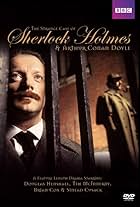 The Strange Case of Sherlock Holmes & Arthur Conan Doyle