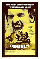 Dennis Weaver in Duel (1971)