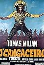 Tomas Milian in Viva Cangaceiro (1969)
