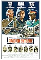 Raid on Entebbe
