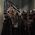 Jeremy Piven in Spy Kids 4: All the Time in the World (2011)