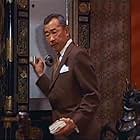 Richard Loo in Inside 'The Man with the Golden Gun' (2000)