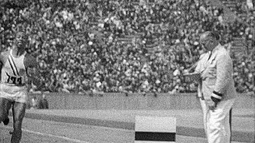 The American Experience: Jesse Owens