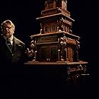 Guillermo del Toro in Guillermo del Toro's Cabinet of Curiosities (2022)