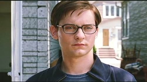 Spider-Man 2 Scene: There Is A Hero In All Of Us