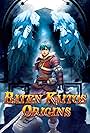 Baten Kaitos: Origins (2006)