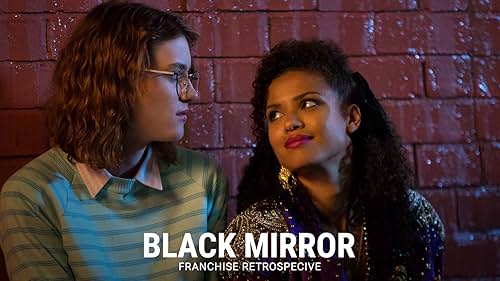 "Black Mirror" | Franchise Retrospective