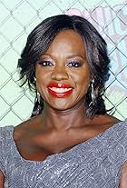 Viola Davis at an event for Suicide Squad (2016)