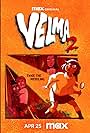 Glenn Howerton, Mindy Kaling, Constance Wu, and Sam Richardson in Velma (2023)