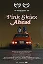 Jessica Barden and Odeya Rush in Pink Skies Ahead (2020)