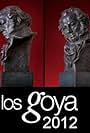 Los Goya 26 edición (2012)
