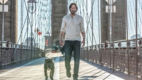 John Wick is forced back out of retirement by a former associate plotting to seize control of a shadowy international assassins' guild. Bound by a blood oath to help him, John travels to Rome where he squares off against some of the world's deadliest killers.