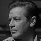Richard Basehart in Voyage to the Bottom of the Sea (1964)