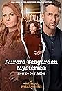 Marilu Henner, Candace Cameron Bure, and Niall Matter in Aurora Teagarden Mysteries: How to Con a Con (2021)