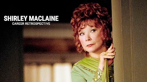 Shirley Maclaine | Career Retrospective