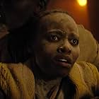 Lupita Nyong'o in A Quiet Place: Day One (2024)