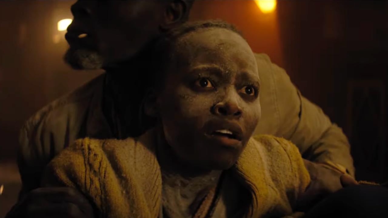 Lupita Nyong'o in A Quiet Place: Day One (2024)
