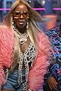 Mary J. Blige Feat. DJ Khaled: Amazing (2021)