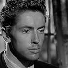 Farley Granger in They Live by Night (1948)