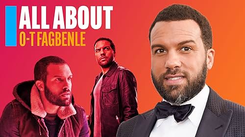 All About O-T Fagbenle