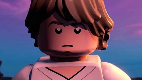 LEGO Star Wars: The Skywalker Saga (Gameplay Trailer)