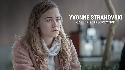 Take a closer look at the various roles Yvonne Strahovski has played throughout her acting career.